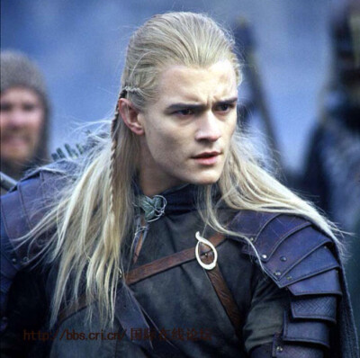 legolas