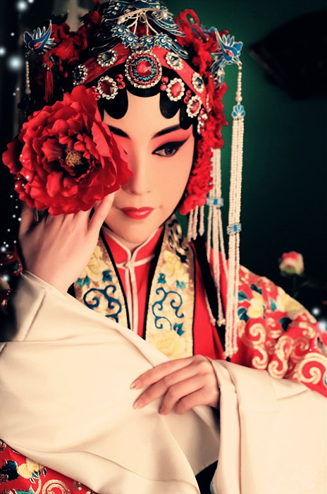 beijing opera.京剧.国剧.国粹.花旦.青衣.戏子.戏曲.妩媚.