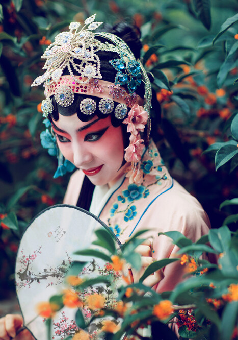 beijing opera.京剧.国剧.国粹.花旦.青衣.戏子.戏曲.妩媚.