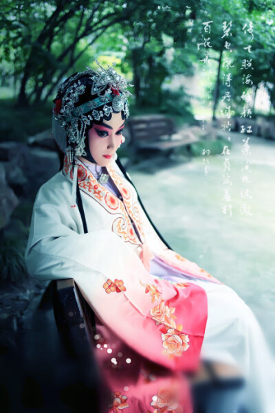 京剧.国剧.国粹.花旦.青衣.戏子.戏曲.妩媚.