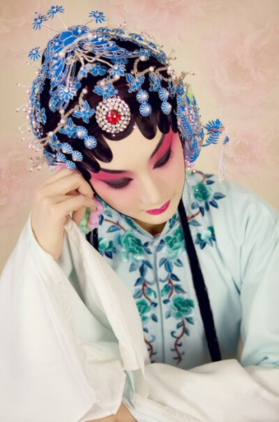 beijing opera.京剧.国剧.国粹.花旦.青衣.戏子.戏曲.妩媚.