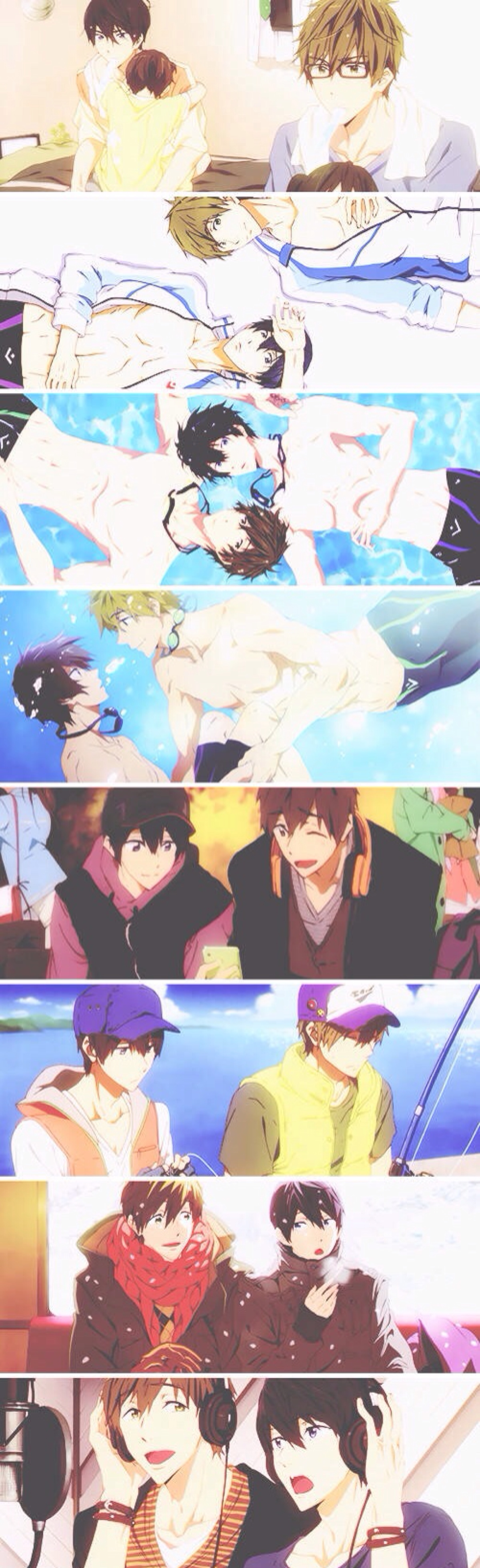 free!琴遥