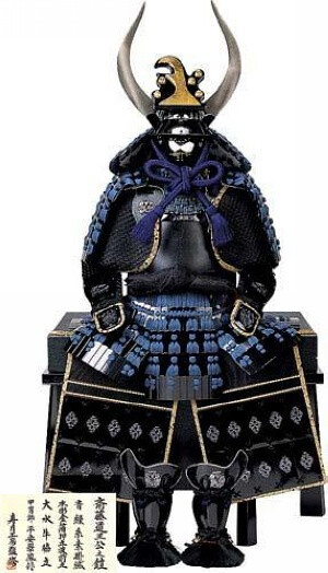 武士