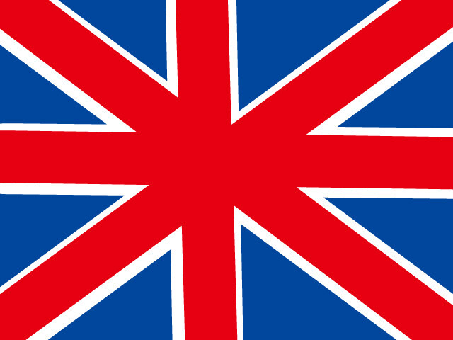 【世界各国国旗】eu欧盟成员国9:英国(united kingdom/britain)国旗