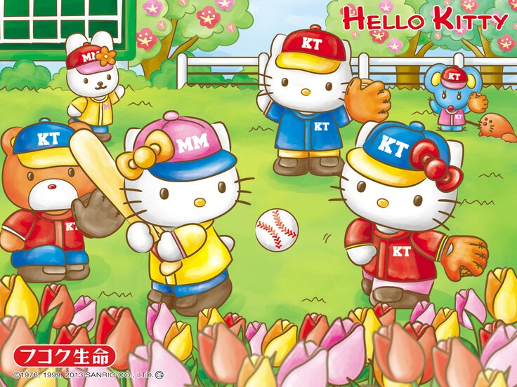 kittyhellokitty凯蒂猫