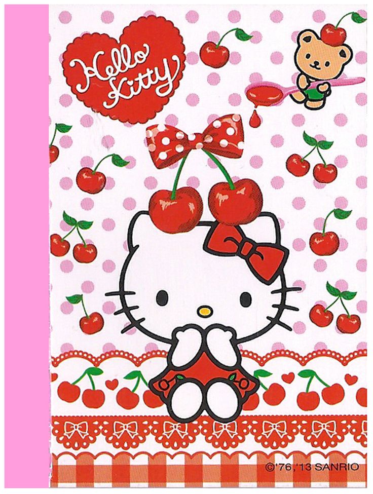 kitty hello kitty 凯蒂猫