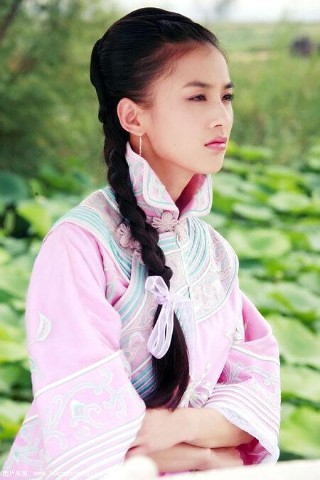 黄圣依 - 堆糖,美图壁纸兴趣社区