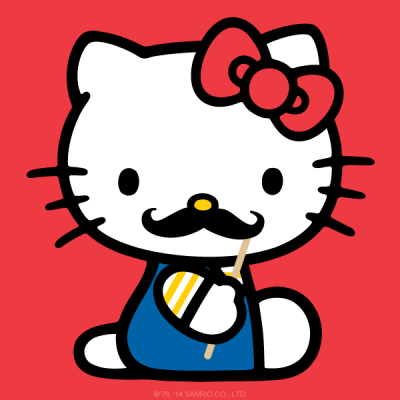 kitty , hello kitty , 凯蒂猫