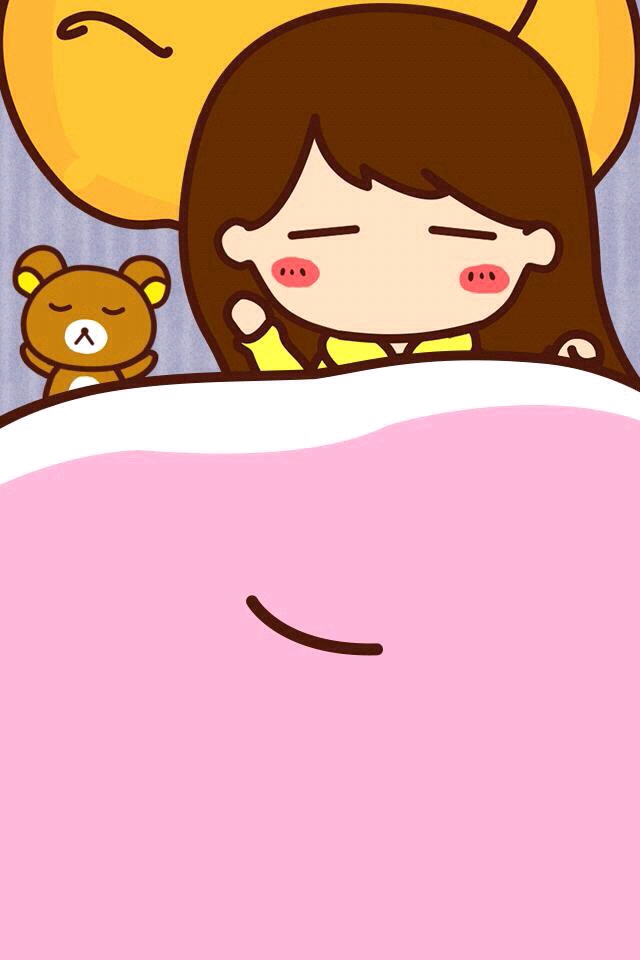 睡觉 堆糖,美图壁纸兴趣社区