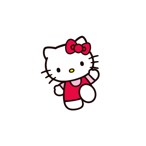 kittyhellokitty凯蒂猫