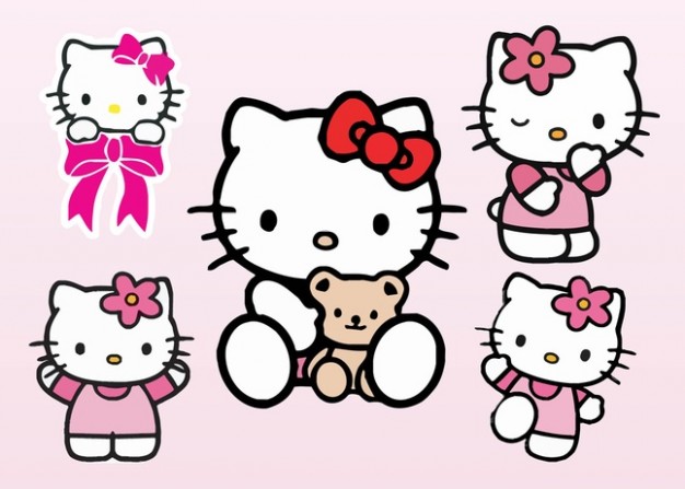 kittyhellokitty凯蒂猫