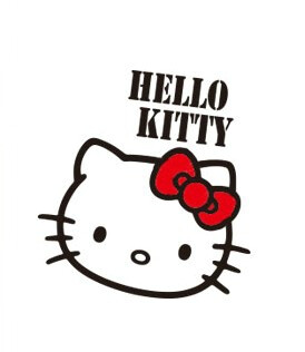 kitty , hello kitty , 凯蒂猫