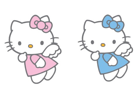 kittyhellokitty凯蒂猫