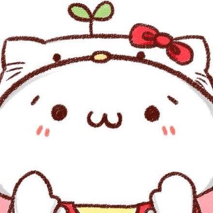 长草的颜文字君-睡衣系列-hello kitty @两条毛腿肩上扛