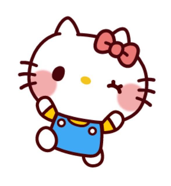 kitty , hello kitty , 凯蒂猫