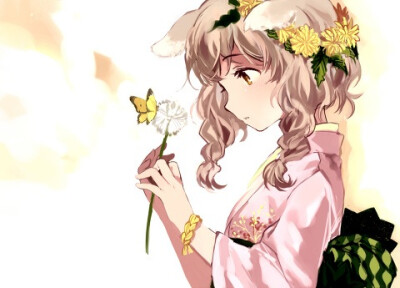 大正和服二次元