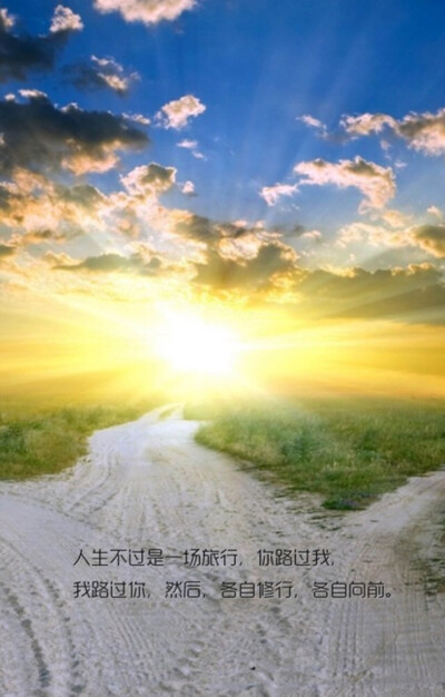 简单——