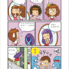 多格漫画搞笑漫画