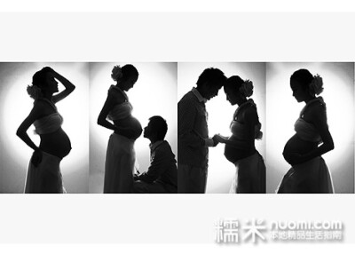 孕妇写真照 - 堆糖,美图壁纸兴趣社区