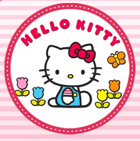 kittyhellokitty凯蒂猫