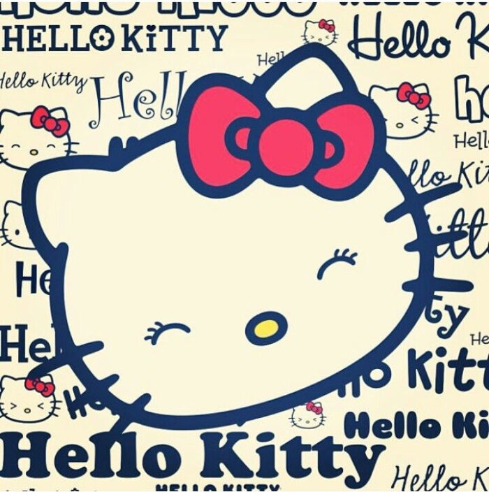 kitty , hello kitty , 凯蒂猫