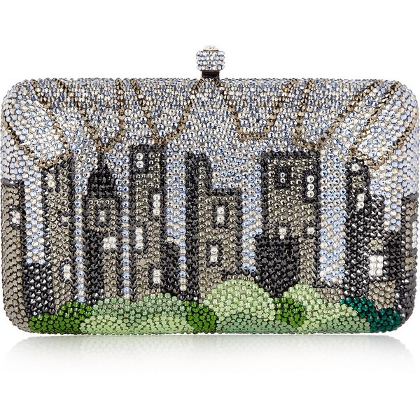 Sylvia Toledano Central Park Swarovski c… - 高清图片，堆糖，美图壁纸兴趣社区