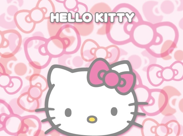 kittyhellokitty凯蒂猫