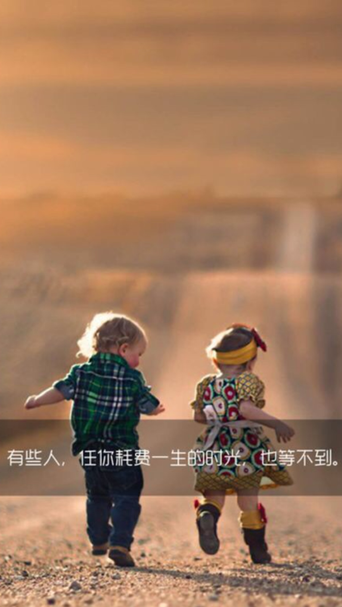等一个人.等得太久了.会忘记他的模样.甚至名姓.有时候.等一朵莲开.