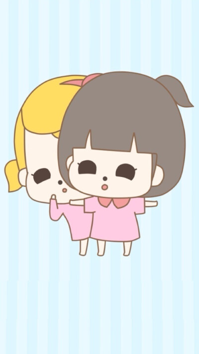 萌系壁纸仙女壁纸