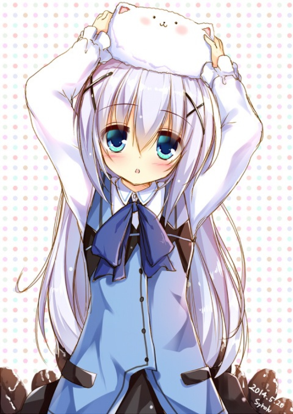 兔子