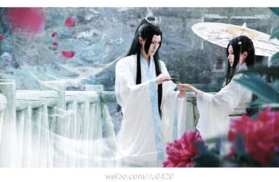 cosplay华胥引,cosplay店 cosplay