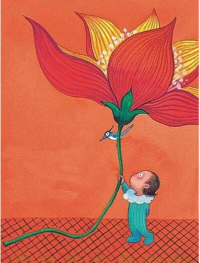 插画手绘