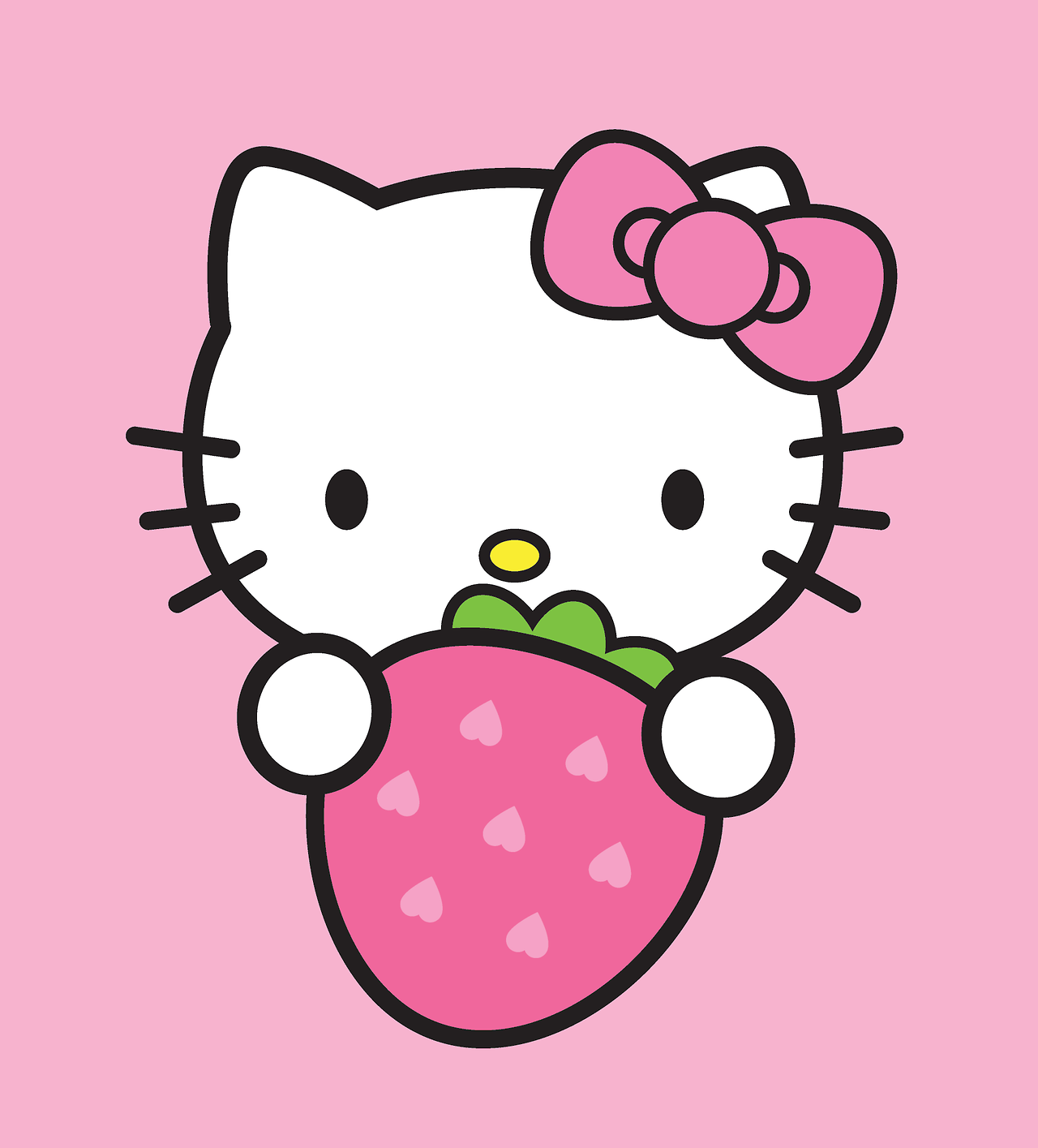 kitty hello kitty 凯蒂猫