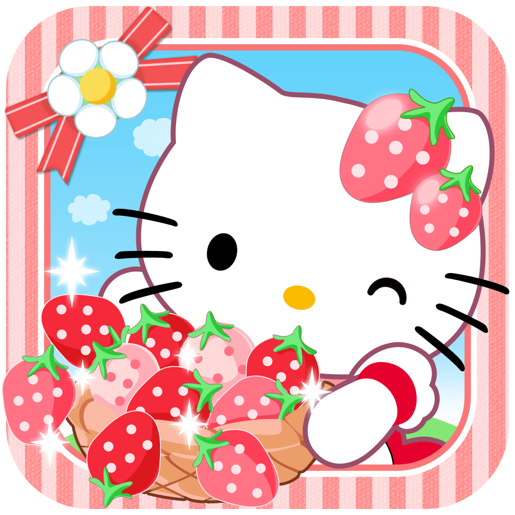 kitty hello kitty 凯蒂猫