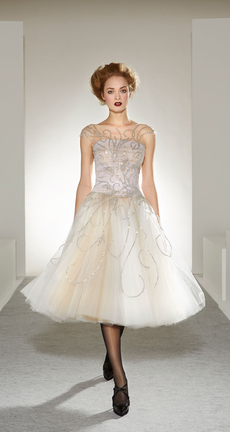 georges chakra couture fw2013