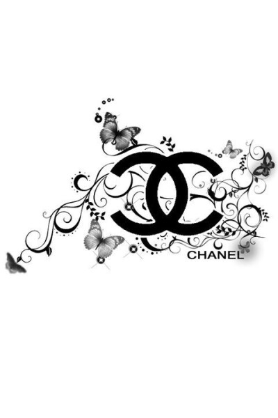 香奈儿 名牌 logo chanel
