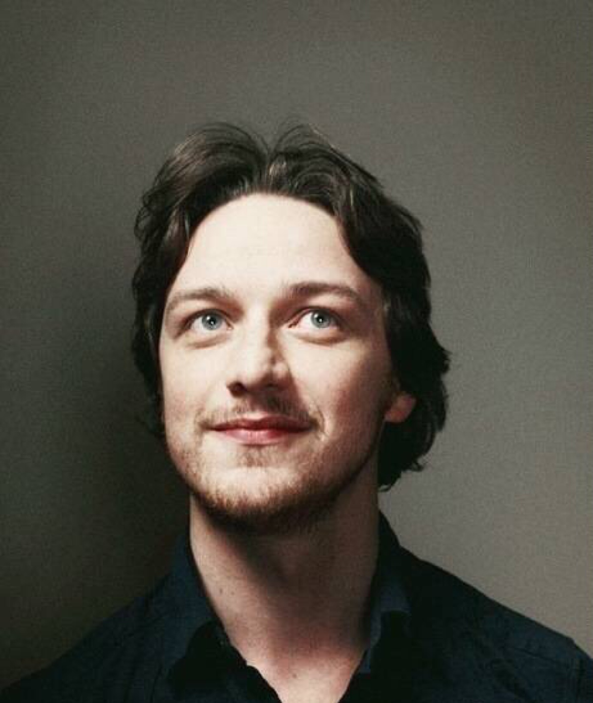 詹姆斯·麦卡沃伊(james mcavoy)