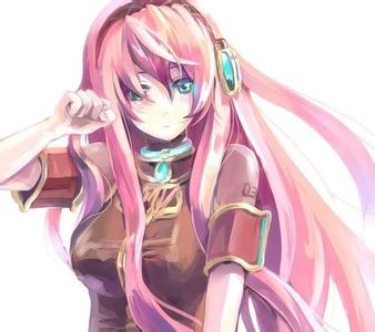 巡音露卡