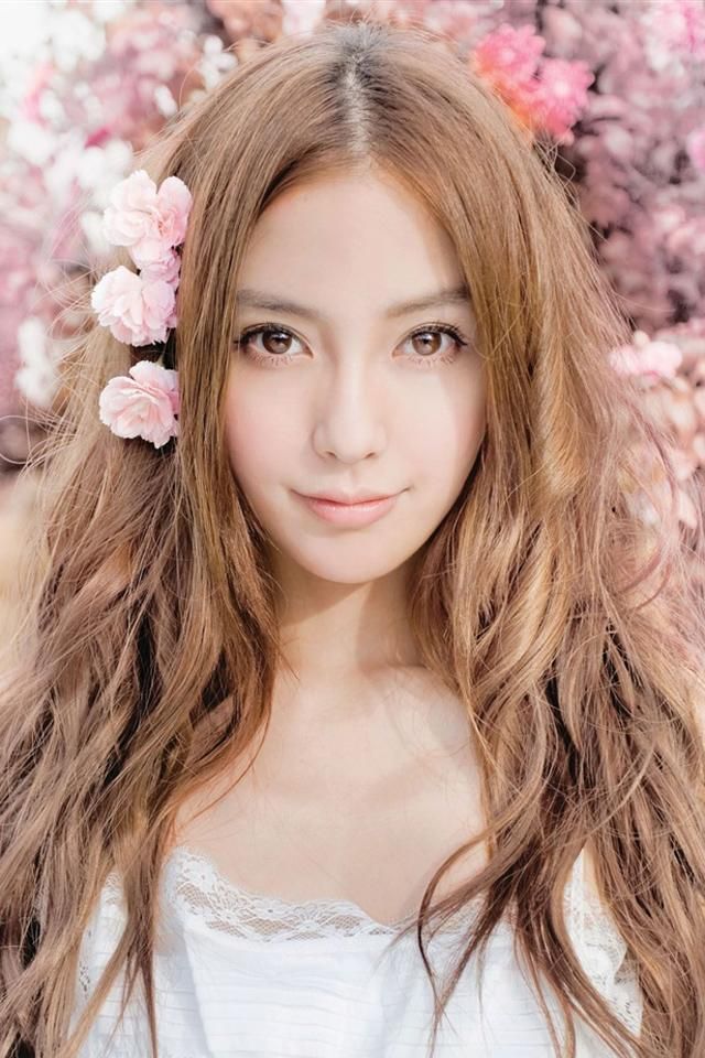 angelababy 杨颖