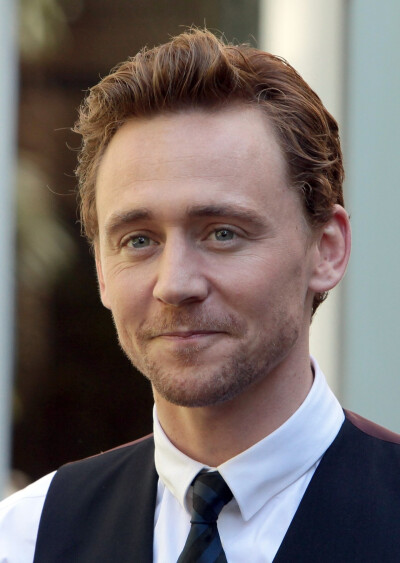 tom hiddleston