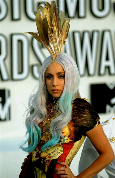 lady gaga