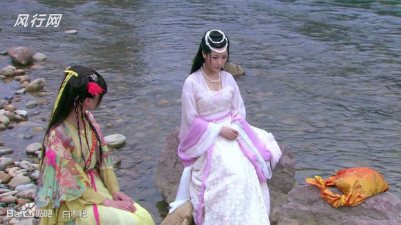 小唯&amp;白冰