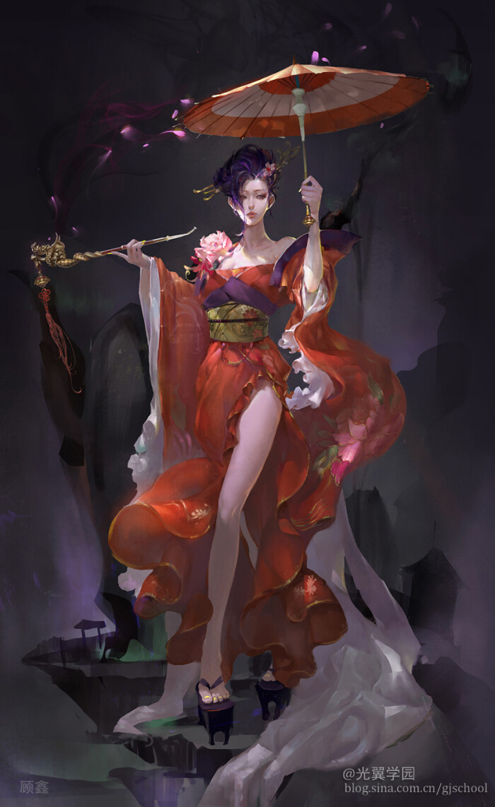 cg - 堆糖,美图壁纸兴趣社区