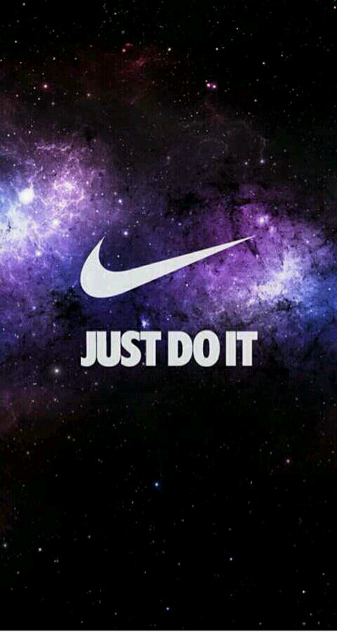 just do it