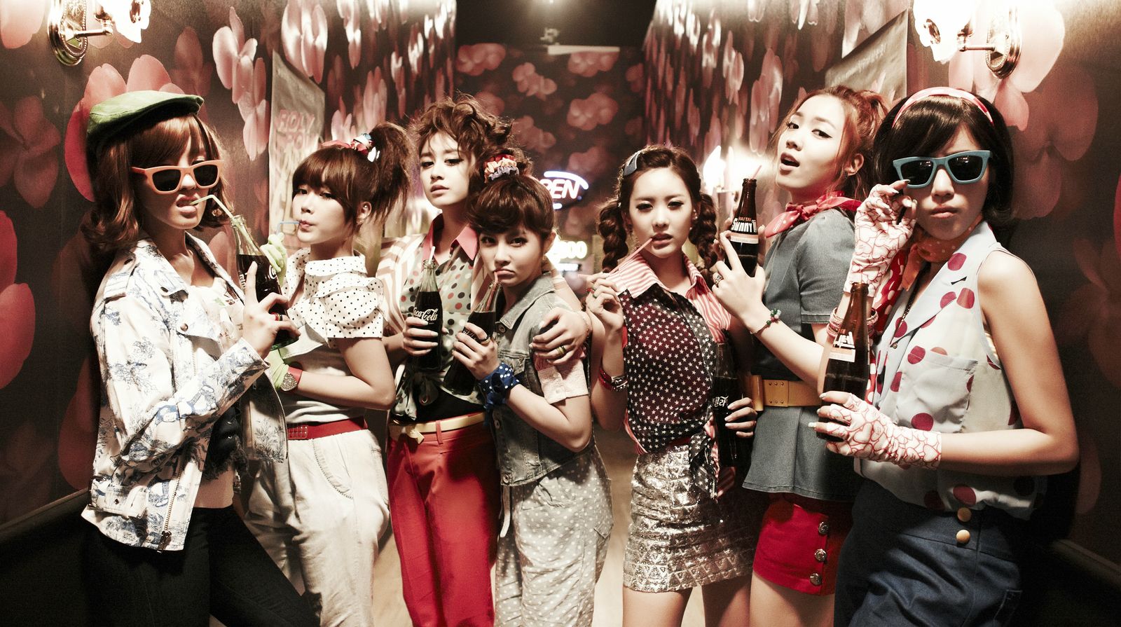 t ara