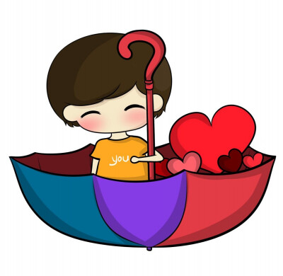 小希与阿树情侣头像,来源http://weibo.com/1853850492/bbf8setad
