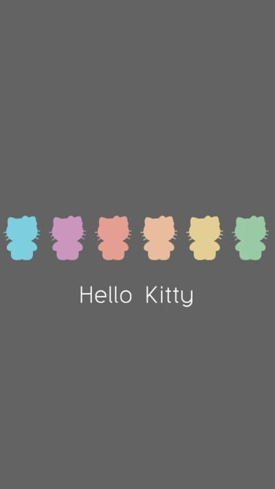 hello kitty壁纸