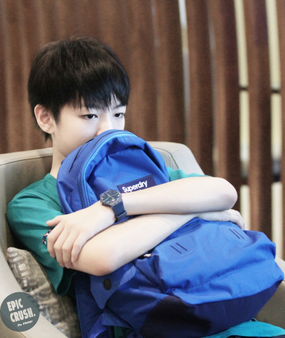 王俊凯##tfboys王俊凯# 0627 重庆北京 i"ll always be by you side