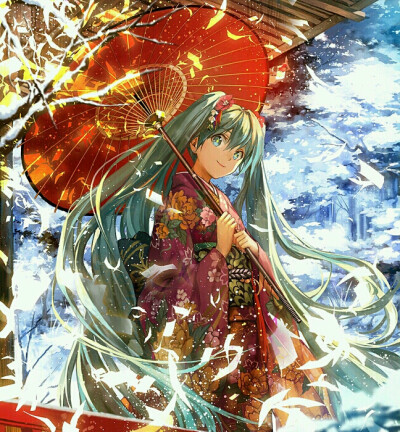 汉服,和服,旗袍