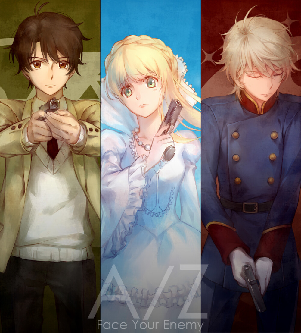 aldnoahzero